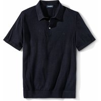 Premium Strickpolo von Walbusch