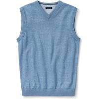 Pullunder Soft-Cotton von Walbusch