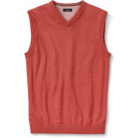 Pullunder Soft-Cotton von Walbusch