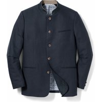 Reiseleinen-Janker von Walbusch