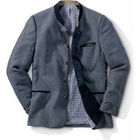 Reiseleinen-Janker Reiseleinen-Janker von Walbusch