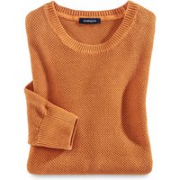 Reiskorn-Pullover Farbeffekt von Walbusch