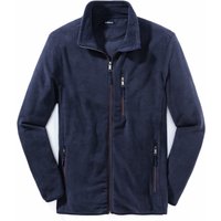 Relax- Fleecejacke von Walbusch