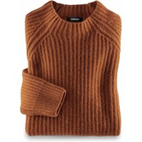 Ripp Pullover Baby-Alpaka von Walbusch