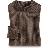 Ripp Pullover Baby-Alpaka von Walbusch