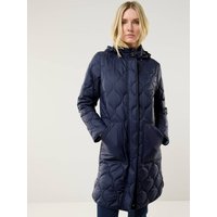 Sandwich-Leicht-Steppmantel von Walbusch