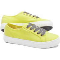 Sea Life Sneaker von Walbusch