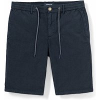 Seersucker Bermudas von Walbusch