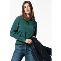 Seiden-Shirtbluse Edel-Basic von Walbusch