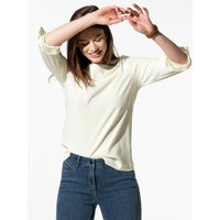 Seiden-Shirtbluse Edel-Basic von Walbusch