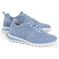 Soft City Sneaker von Walbusch