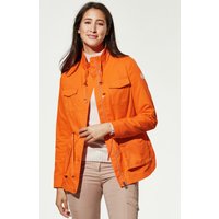 Soft-Cotton Fieldjacket von Walbusch