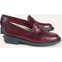 Soft Komfort Loafer von Walbusch