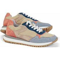 Soft Multicolor Sneaker von Walbusch