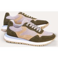 Soft Multicolor Sneaker von Walbusch