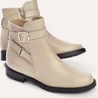 Soft Stiefelette von Walbusch