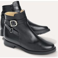 Soft Stiefelette von Walbusch