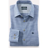 Soft-Tropical Hemd von Walbusch