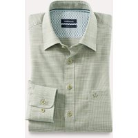 Soft-Tropical Hemd von Walbusch