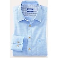 Soft-Tropical Hemd von Walbusch