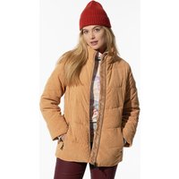 Softcord Steppjacke von Walbusch