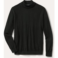 Stehbund-Pullover Merino Extrafein Stehbund-Pullover Merino Extrafein von Walbusch
