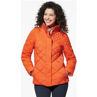 Steppjacke Stretchkomfort von Walbusch