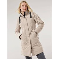 Steppmantel Thermozone von Walbusch