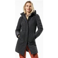 Steppmantel Thermozone von Walbusch