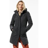 Steppmantel Thermozone von Walbusch