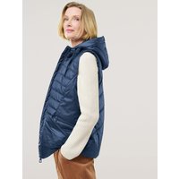 Steppweste Bestform von Walbusch