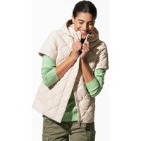 Steppweste Hoodie von Walbusch