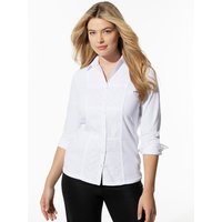 Stickerei Jersey-Bluse von Walbusch