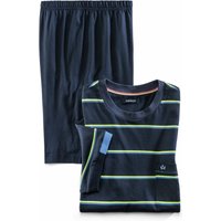 Streifen Shorty Segeltörn von Walbusch