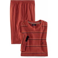 Streifen Shorty Segeltörn von Walbusch