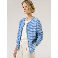 Strickjacke Bändchengarn von Walbusch
