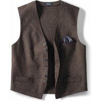 Struktur-Komfort Weste von Walbusch