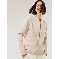 Strukturblouson Strukturblouson von Walbusch