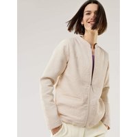 Strukturblouson von Walbusch