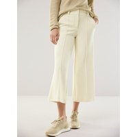 Strukturjersey Culotte von Walbusch