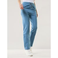 Sweat Flausch Hose von Walbusch