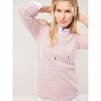 Sweatshirt perfekte Welle von Walbusch