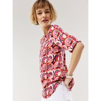 T-Shirt-Bluse Extra Leicht von Walbusch