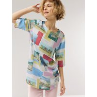 T-Shirt-Bluse Extra Leicht T-Shirt-Bluse Extra Leicht von Walbusch