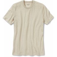 T-Shirt Rundhalsausschnitt von Walbusch