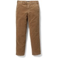 Thermo-Cord Chino von Walbusch