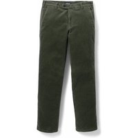 Thermo-Cord Chino von Walbusch