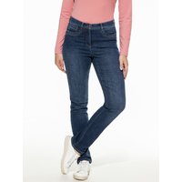 Thermo-Dynamic Jeans von Walbusch