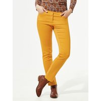 Thermo-Extraglatt Baumwollhose Thermo-Extraglatt Baumwollhose von Walbusch