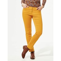 Thermo-Extraglatt Baumwollhose von Walbusch